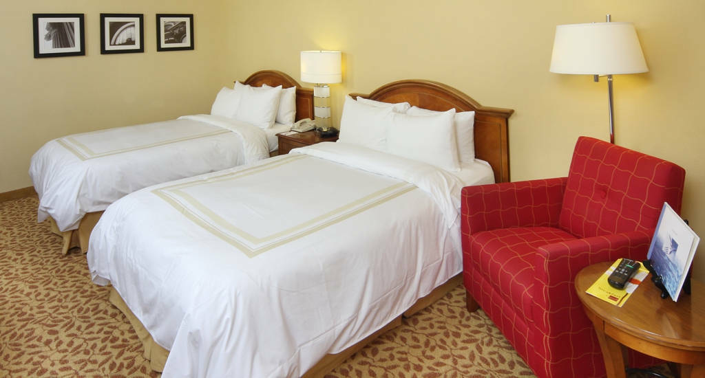 Marriott East Lansing At University Place Exterior foto